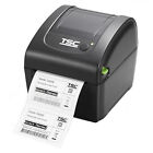 TSC DA220 label printer Direct thermal 203 x 203 DPI 152.4 mm/sec Wired & Wirele