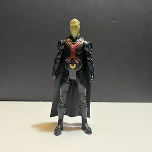 "Figura de acción Supergirl serie de televisión DC Comics Multiverse Martian Manhunter 6""" - Imagen 1 de 7