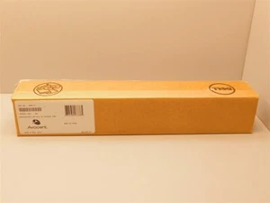 Dell Made By Avocent Corp. DRMK-77 Metal Rail Kit for KVM Switch, Server - Picture 1 of 3