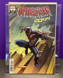 Cómics de Marvel Spider-Man 2099 #1 variante Ron Lim (2019) - Imagen 1 de 1