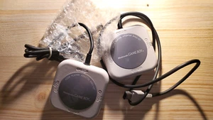 Nintendo Gameboy Four Player Adapter für den Gameboy Classic - DMG-07 - PAL - Picture 1 of 2