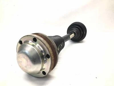2006-14 --- Audi Volkswagen --- A3 CC Eos GTI Front CV Axle Shaft LH 3C0407271AJ - Image 1 of 4