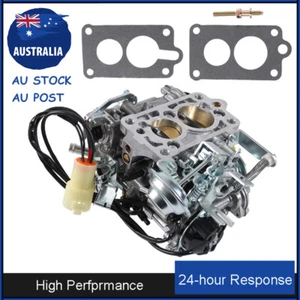 Carburetor Carb for Toyota 22R Hilux 1981-1988 Celica 81-84 Pickup 1981-1995 - Picture 1 of 20