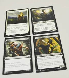 2018 Magic The Gathering Rivals of Ixalan Gaming Cards - Your Choice - Picture 1 of 8