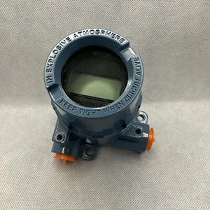 Rosemount Temperature Transmitter 644HAE5J6M5 0 TO 100 DEG C - Picture 1 of 5