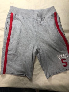 Boys Tommy Hilfiger Pull on Shorts Size Small (8-10)   pre owned - Picture 1 of 7