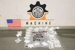 Allen Bradley 1492 Style F Terminal Blocks New Old Stock (Lot of 29) - Picture 1 of 8