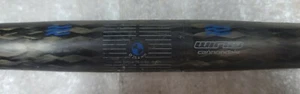 Vintage Cannondale Wind Carbon XC Handlebar  25.4 × 560mm - Picture 1 of 6