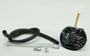 Fuel Star Gas Petcock Valve Kit - Suzuki LT-F 500 F Vinson 4WD 1999-2002 - Picture 1 of 1