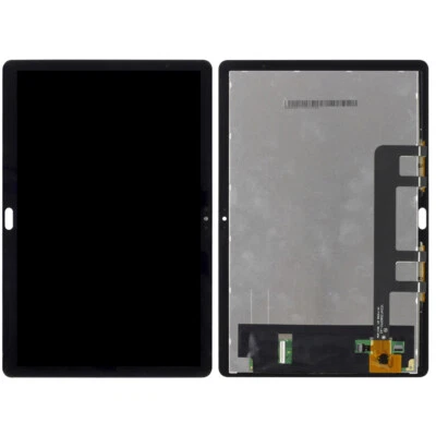 LCD Display Touch Screen For Huawei MediaPad M5 Lite BAH2-L09, BAH2-W19 - Image 1 of 4
