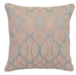 VILLA BY CLASSIC CONCEPTS Pillow Cover 22 x 22 NWOT - Picture 1 of 1
