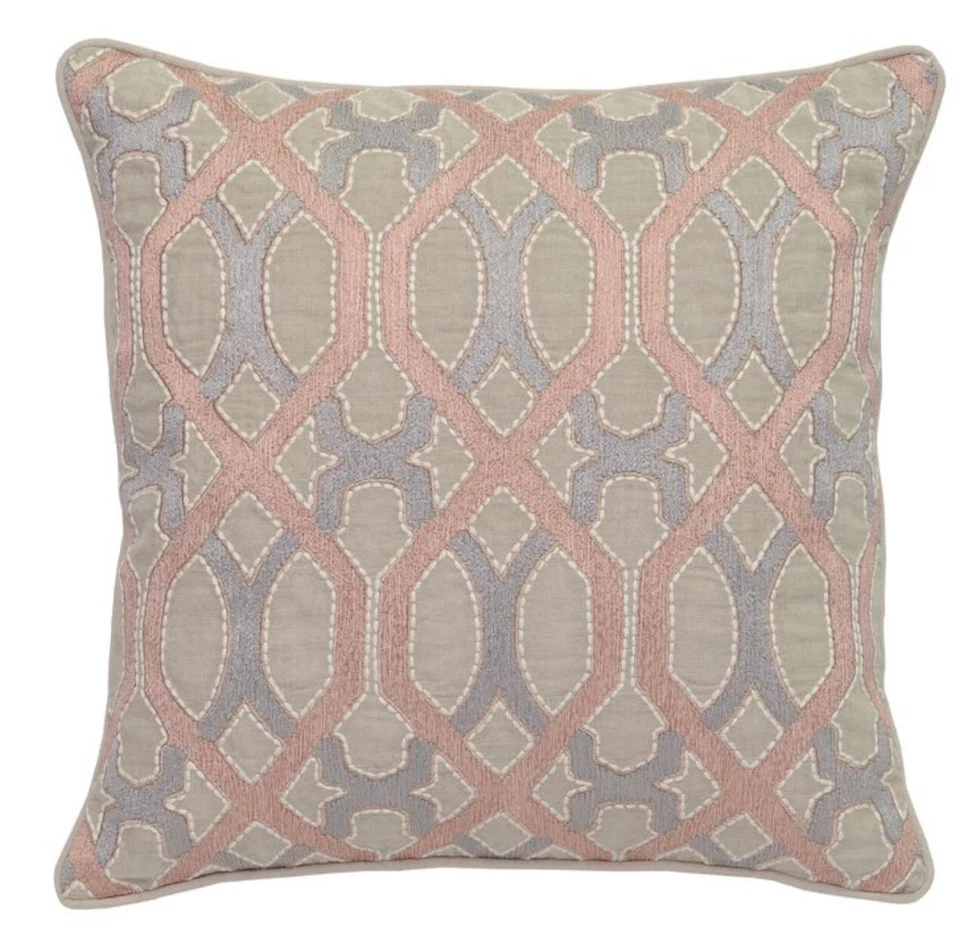 VILLA BY CLASSIC CONCEPTS Pillow Cover 22 x 22 NWOT - Image 1 of 1