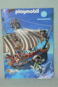Catalogue PLAYMOBIL 2001 / 2002 + fascicule complémentaire et bon de commande - Imagen 1 de 1