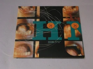 His Name Is Alive:  Wishing Ring  PROMO only CD single   NEW UNPLAYED - Picture 1 of 2