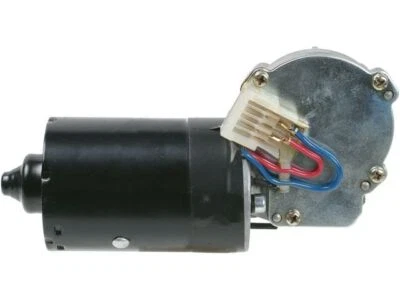 For 1990-1997 Volkswagen Passat Windshield Wiper Motor Front Cardone 34162MFFN - Image 1 of 2