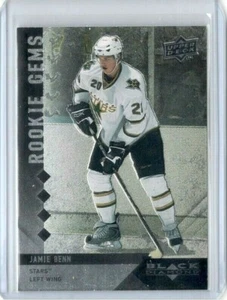 2009-10 Black Diamond #206 Jamie Benn RC - Bild 1 von 1