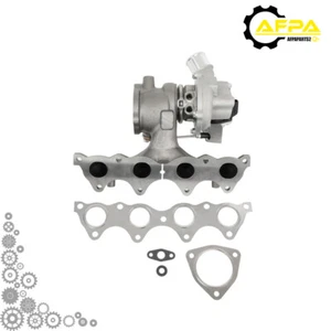New Turbo Turbocharger for Kia Optima 2016-2020 Hyundai Sonata 2015-2019 L4 1.6L - Picture 1 of 11