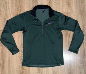 Patagonia Herren Bergwandern Outdoor Klettern Regulator R Polartec Fleece M - Bild 1 von 4