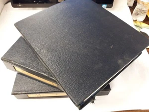 Douglas USAF Model C-118A Aircraft Organizational Maintenance 3 Vols Original - Picture 1 of 12