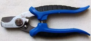 KRETZER FINNY 63118 - CABLE, GARDENING SCISSORS - 7" / 18 cm - Bild 1 von 1