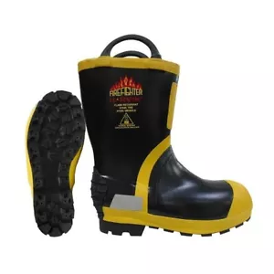Fireman Boot - Picture 1 of 1