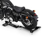Rangierschiene Honda CB 750 Seven Fifty ConStands M2 schwarz Rangierhilfe