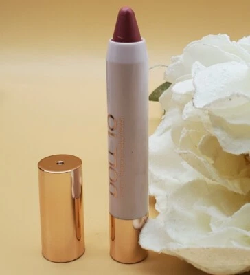 Doll 10 Prove Beauty Solutions Lip Crayon Room Service 0.08 oz New Without Box - Image 1 of 4