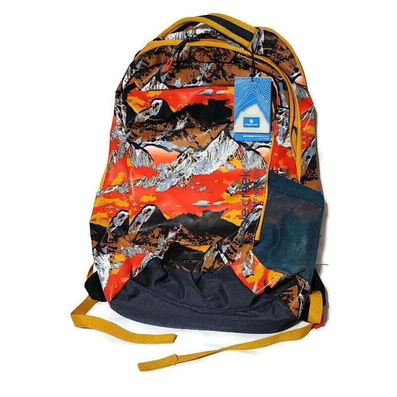 Eagle Creek Backpack Wayfinder 30L Sueno Andes Hiking Camping Unisex 300D Nylon - Image 1 of 4
