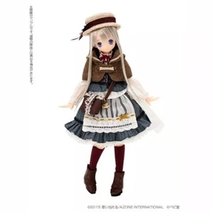 Muñeca de moda Azone x OP ExCute Family Otogi no Kuni Little Blue Bird Tsukiha 1/6 - Imagen 1 de 16