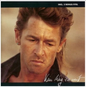 Peter Maffay - Kein Weg zu weit | CD - Bild 1 von 1