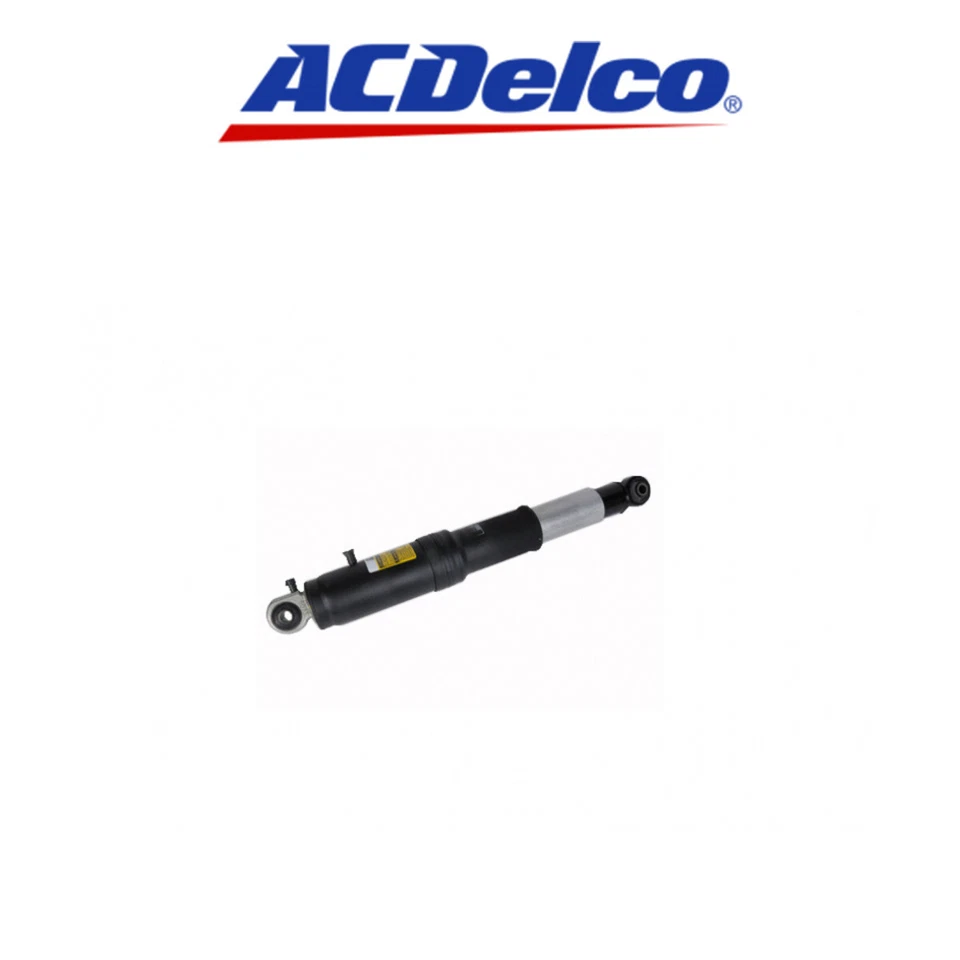 Amortiguador ACDelco 580-458 19331452 para 00-06 Chevrolet Tahoe Suburban GMC Foto 1 de 1