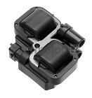 Ignition Coil fits MERCEDES SL500 R129, R230 5.0 98 to 12 Intermotor 0001587303