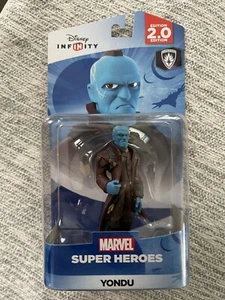 Disney Infinity 2.0 Yondu Charakterfigur Marvel Guardians of the Galaxy NEU - Bild 1 von 6