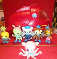 gup j octonauts