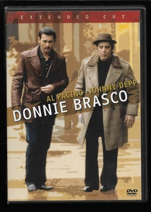 Donnie Brasco (DVD) - Foto 1 di 2