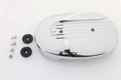 Capa de limpador de ar de alto fluxo para Harley Davidson Sportster  - Imagem 1 de 4