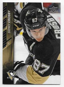 15/16 UPPER DECK SERIES 2 BASE Hockey (#351-400) U-Pick From List - Picture 1 of 51