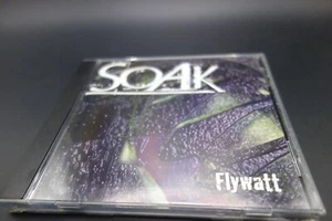 Soak,Flywatt, - (Compact Disc) - Picture 1 of 4