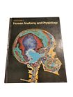 Livre manuel vintage d'anatomie humaine et de physiologie John W Hole Jr