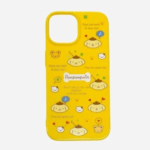 Pomponpurin iPhone Case - 14 15 Multiple Model - Picture 1 of 2