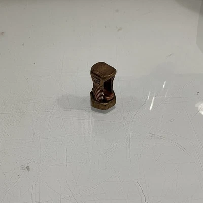 Burndy KS25 Servit 4 Str - 1/0 Str Qty 64) - Image 1 of 4