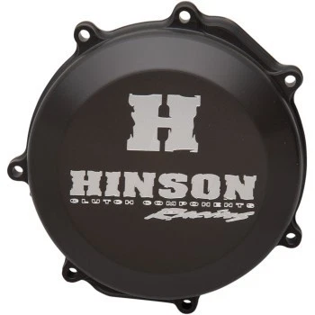 Hinson Clutch Cover C416 for 2010-2022 Yamaha YZ 450 F - Изображение 1 из 1