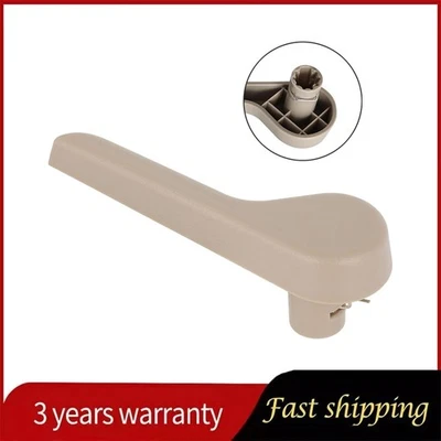 Left Seat Handle Recliner 15232595 for 2007-2013 Chevrolet Silverado 1500/3500 - Image 1 of 4