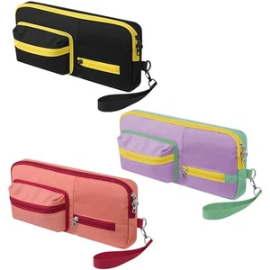 For Logitech PopKeys Protective Storage Case Waterproof for Travel and Use - Bild 1 von 5