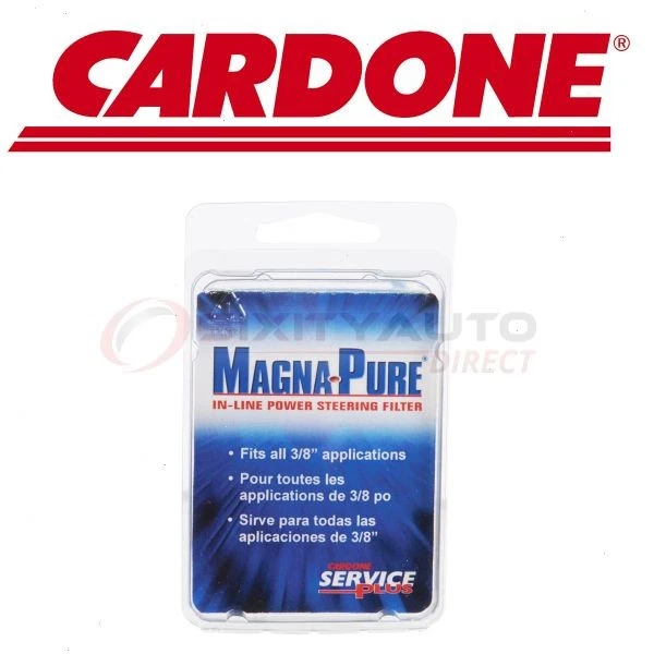 Cardone Power Steering Filter for 1966-1968 Mercedes-Benz 200D - Fluid Pump ey — 第 1/4 张图片