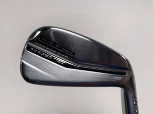Cobra KING Forged Tec 2020 Single 4 Iron Project X Catalyst 5.5 60g Mens RH - Picture 1 of 6