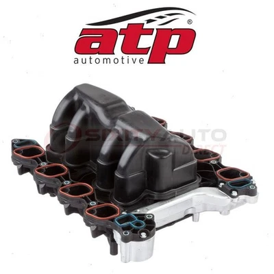 ATP Engine Intake Manifold for 2001-2011 Mercury Grand Marquis - Cylinder vy — 第 1/4 张图片