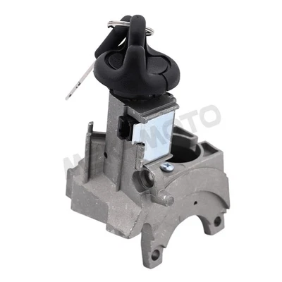 雪佛兰 GMC C/K 1500-3500 98-00 924-893 的点火锁气缸开关和外壳 — 第 1/4 张图片