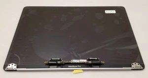 GENUINE Apple MacBook Pro MWP72LL/A - 13" Silver LCD DISPLAY - Picture 1 of 2