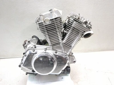Motor Suzuki VS800 92-04 Intruder GARANTIZADO Foto 1 de 4